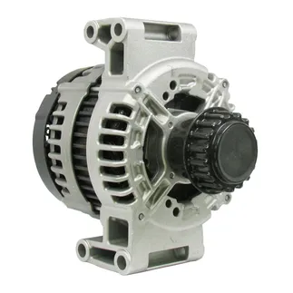 Bosch Remanufactured Alternator - 36012382